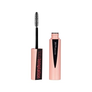 Foto 1 | Foto 1 | Máscara Maybelline New York Total Temptation Very Black - Venta Internacional.