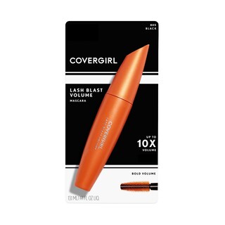 Foto 3 | Foto 3 | Máscara Covergirl Lashblast Black 805 13ml - Venta Internacional.