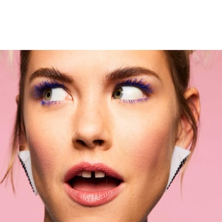 Foto 4 | Foto 4 | Máscara Benefit Cosmetics Badgal Bang! Azul Voluminizador, 8,5 G - Venta Internacional.