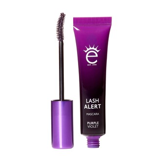 Foto 1 | Foto 1 | Máscara Eyeko Lash Alert Purple Lift & Curl, 8 Ml, Cafeína Y Biotina - Venta Internacional.