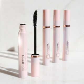 Foto 5 | Foto 5 | Máscara Mineral Fusion So Lifted Defined Curl Black - Venta Internacional.