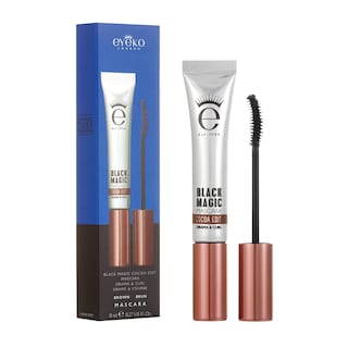 Foto 2 | Foto 2 | Rímel Eyeko Black Magic Cocoa Edit Brown 8 ml de Volumen y Longitud - Venta Internacional