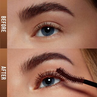 Foto 3 | Foto 3 | Rímel Eyeko Black Magic Cocoa Edit Brown 8 ml de Volumen y Longitud - Venta Internacional