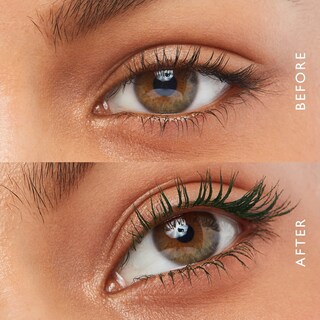 Foto 2 | Foto 2 | Máscara Eyeko Lash Alert Green Lift & Curl, 8 Ml, Cafeína Y Biotina - Venta Internacional.