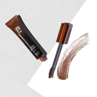 Foto 3 | Foto 3 | Máscara Eyeko Lash Alert Brown Lift & Curl, 8 Ml, Con Cafeína Y Biotina - Venta Internacional.