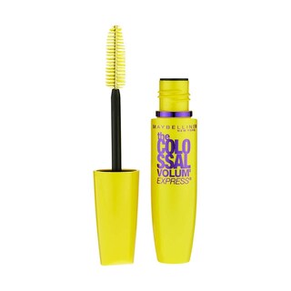 Foto 1 | Foto 1 | Máscara Maybelline The Colossal Volum' Express Classic Black - Venta Internacional
