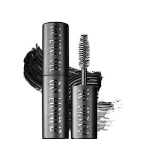 Foto 1 | Foto 1 | Máscara De Pestañas Kvd Beauty Go Big Or Go Home, Vegana, De Larga Duración, Color Negro - Venta Internacional.