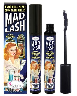 Foto 1 | Foto 1 | Máscara Thebalm Mad Lash Voluminous Resistente Al Agua (2 Veces) - Venta Internacional.