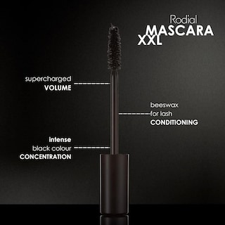 Foto 2 | Foto 2 | Máscara Rodial Xxl Negra Sobrealimentada, Volumen 12 Ml - Venta Internacional.