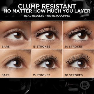 Foto 4 | Foto 4 | Máscara L'oréal Paris Paradise Big Deal Para Dar Volumen, 10 Ml - Venta Internacional.