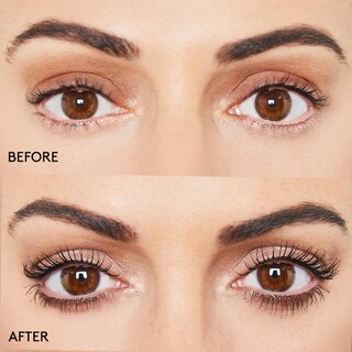 Foto 4 | Foto 4 | Máscara Buxom Lash Voluminizadora Para 3 Veces Más Volumen, Color Negro - Venta Internacional.