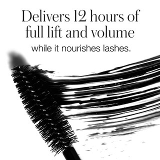 Foto 6 | Foto 6 | Máscara Rms Beauty Straight Up Con Péptido Voluminizador Negro - Venta Internacional.
