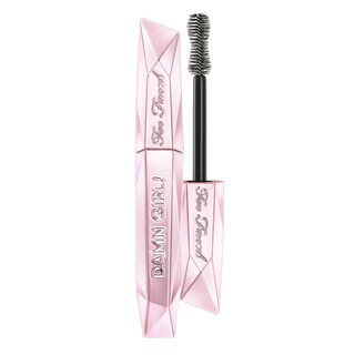 Foto 1 | Foto 1 | Máscara Too Faced Girl! Voluminiza 24 Horas Y Riza 13 Ml - Venta Internacional.