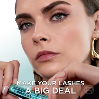 Foto 2 | Foto 2 | Máscara de Pestañas L'Oreal Paris Paradise Big Deal Waterproof-Venta Internacional