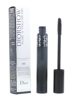 Foto 2 | Foto 2 | Máscara Dior Diorshow Pump N Volume #090 Black Pump 6 Ml - Venta Internacional.