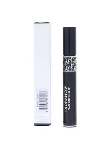 Foto 2 | Foto 2 | Máscara Christian Dior Diorshow Waterproof 090 Negra 11,5 Ml - Venta Internacional.