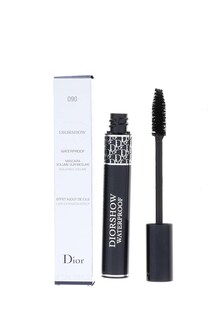 Foto 3 | Foto 3 | Máscara Christian Dior Diorshow Waterproof 090 Negra 11,5 Ml - Venta Internacional.