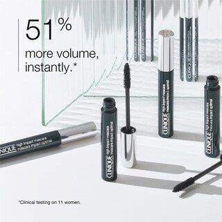 Foto 5 | Foto 5 | Máscara Clinique High Impact, Alargadora Y Voluminizadora, 7 Ml, Negra - Venta Internacional.