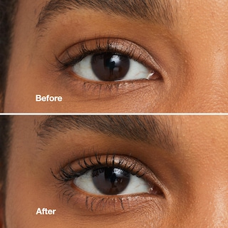 Foto 5 | Foto 5 | Máscara Clinique Bottom Lash Black De 2 Ml Para Ojos Sensibles - Venta Internacional.