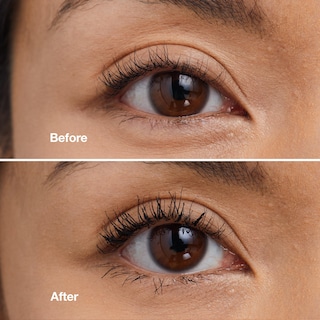 Foto 6 | Foto 6 | Máscara Clinique Bottom Lash Black De 2 Ml Para Ojos Sensibles - Venta Internacional.