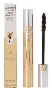 Foto 4 | Foto 4 | Máscara De Pestañas Yves Saint Laurent Con Efecto Volumétrico, Lujosa - Venta Internacional.