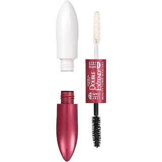 Foto 1 | Foto 1 | Tubos De Belleza Mascara L'oreal Paris Double Extend, Negros - Venta Internacional.
