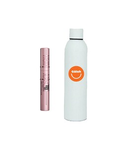 Foto 1 | Foto 1 | Maybelline Mascara De Pestañas Lash Sensational Sky High A Prueba De Agua 6ml Alargamiento Y Volumen Definido Fórmula Con Extrac