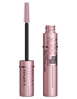Foto 3 | Foto 3 | Maybelline Mascara De Pestañas Lash Sensational Sky High A Prueba De Agua 6ml Alargamiento Y Volumen Definido Fórmula Con Extrac