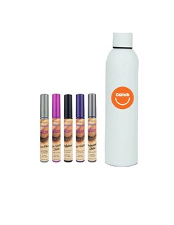 Foto 1 | Foto 1 | Kit Prosa 5 Rimels + Termo De Agua Güish