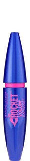 Foto 2 | Foto 2 | Máscara Maybelline Volum' Express The Rocket Blackest Black - Venta Internacional