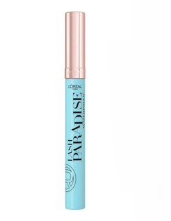 Foto 2 | Foto 2 | Máscara De Pestañas Voluminous Lash Paradise Color Black Noir + Termo De Agua De Regalo Güish