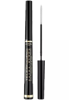 Foto 2 | Foto 2 | Máscara Para Pestañas Telescopic Carbon Black + Termo De Agua De Regalo Güish