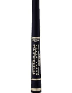 Foto 3 | Foto 3 | Máscara Para Pestañas Telescopic Carbon Black + Termo De Agua De Regalo Güish