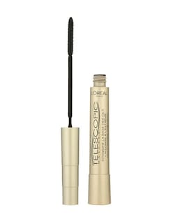 Foto 3 | Foto 3 | Máscara Para Pestañas False Lash Telescopic Color Magnetic Back + Termo De Agua De Regalo Güish
