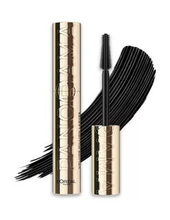 Foto 2 | Foto 2 | Máscara De Pestañas Voluminizadora Panorama Lavable+termo De Agua De Regalo Güish