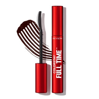 Foto 1 | Foto 1 | Máscara Revlon Colorstay Full Time 402 Negro Marrón 24h - Venta Internacional.