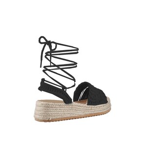 Foto 3 | Foto 3 | Sandalia Mujer Miracol By Mama Lola Dama Plataforma