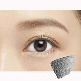 Foto 5 | Foto 5 | Base De Máscara Heroine Make Curl Keep Waterproof, 6 Ml - Venta Internacional.