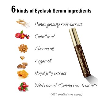 Foto 4 | Foto 4 | Máscara Heroine Make Long Up Superimpermeable, Paquete De 2 - Venta Internacional.