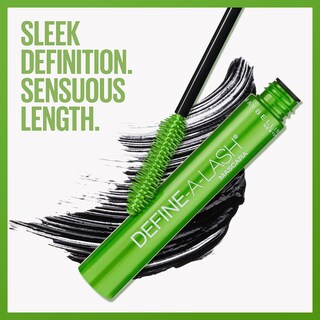 Foto 5 | Foto 5 | Máscara Maybelline Define-a-lash Alargadora, Muy Negra, 6.5 Ml - Venta Internacional.