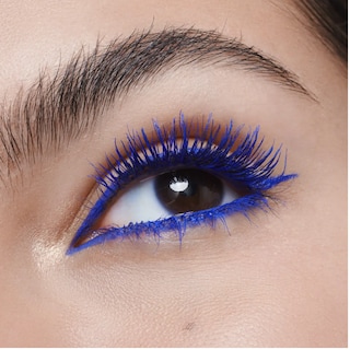 Foto 4 | Foto 4 | Máscara Mega Full Volume - Color Azul Ésika 8g
