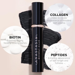 Foto 3 | Foto 3 | Máscara Anastasia Beverly Hills Deluxe Mini Lash Sculpt - Venta Internacional.