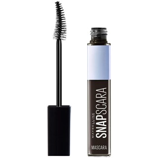 Foto 1 | Foto 1 | Máscara Maybelline New York Snapscara Bold Brown 10 Ml - Venta Internacional.