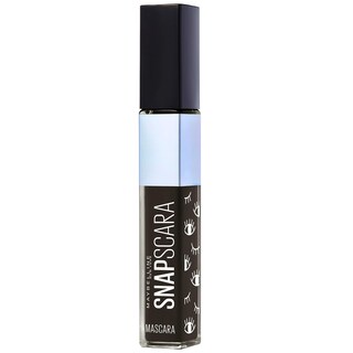 Foto 2 | Foto 2 | Máscara Maybelline New York Snapscara Bold Brown 10 Ml - Venta Internacional.