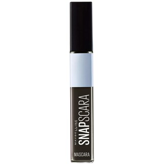 Foto 3 | Foto 3 | Máscara Maybelline New York Snapscara Bold Brown 10 Ml - Venta Internacional.