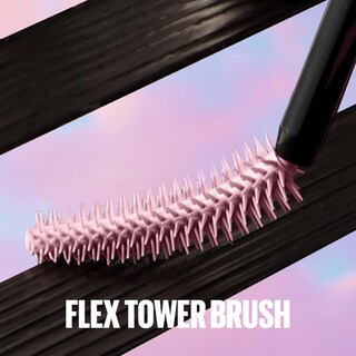 Foto 5 | Foto 5 | Máscara Maybelline Lash Sensational Sky High Lavable Marrón - Venta Internacional.