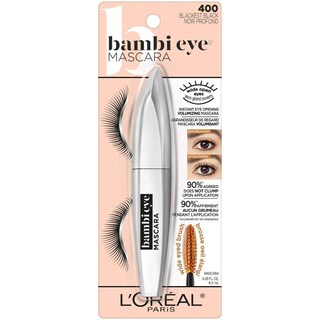 Foto 2 | Foto 2 | Máscara L'oreal Paris Makeup Bambi Eye Lasting Volume Black - Venta Internacional.