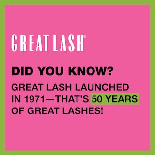 Foto 5 | Foto 5 | Máscara Maybelline New York Great Lash Curved Brush Negra 25 Ml X2 - Venta Internacional.