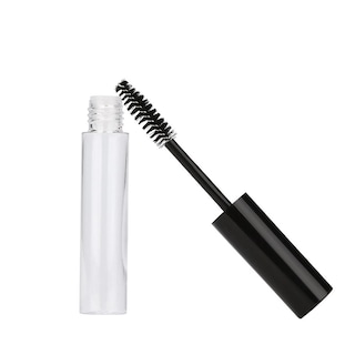 Foto 1 | Foto 1 | Tubo De Rímel Vacío De 10 Ml Con Tapa Negra De Plástico Huoguo - Venta Internacional.