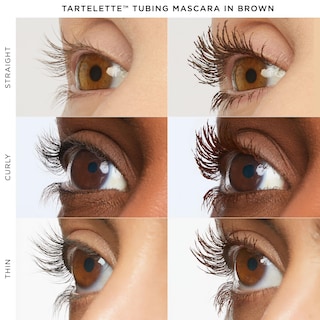 Foto 5 | Foto 5 | Máscara En Forma De Tartaleta Color Marrón 24 Horas De Larga Duración Tamaño Completo - Venta Internacional.